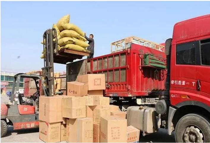 漳州到贡觉县物流专线