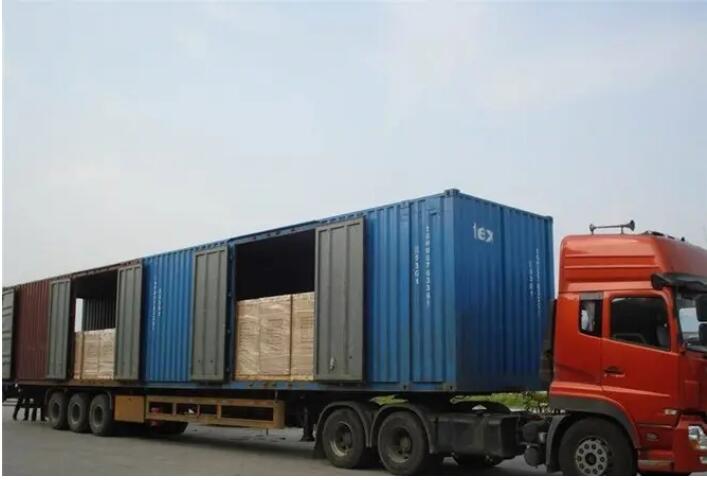 漳州到贡觉县整车运输