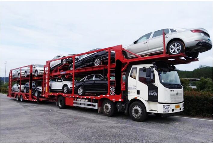 漳州到贡觉县轿车托运